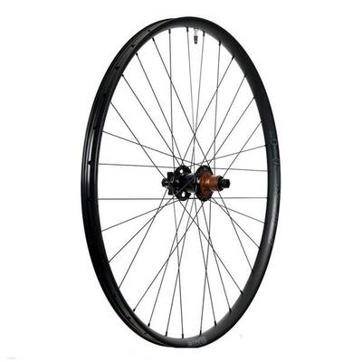 STANS Stan's Arch MK4 ruota posteriore 29'' 12x148 boost SRAM XDR 6-bolt grigio