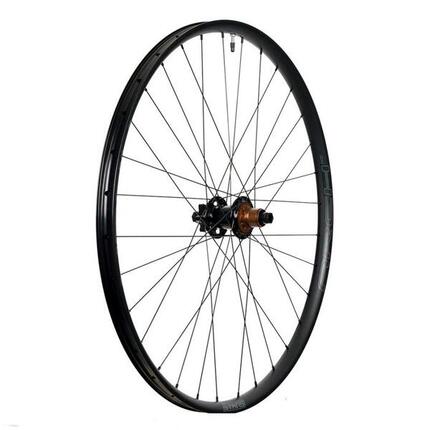STANS Stan's Arch MK4 roue arrière 29'' 12x148 boost SRAM XDR 6-bolt gris