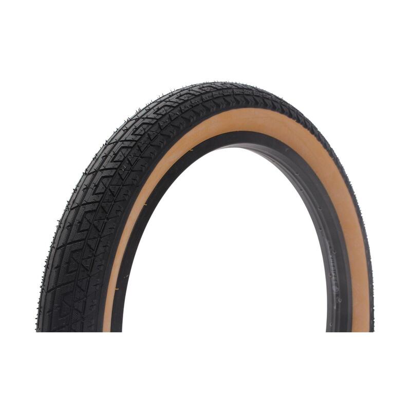 Set cauciucuri BMX UNITED gum 20 inch x 2,25 inch