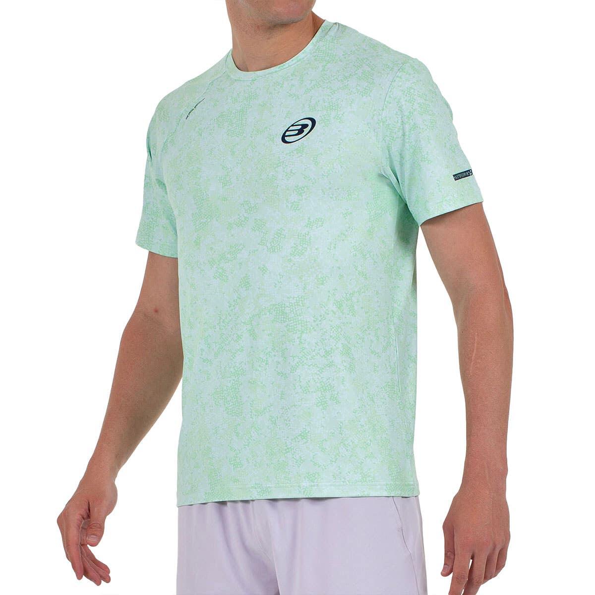 T-shirt Bullpadel Masama 2/7