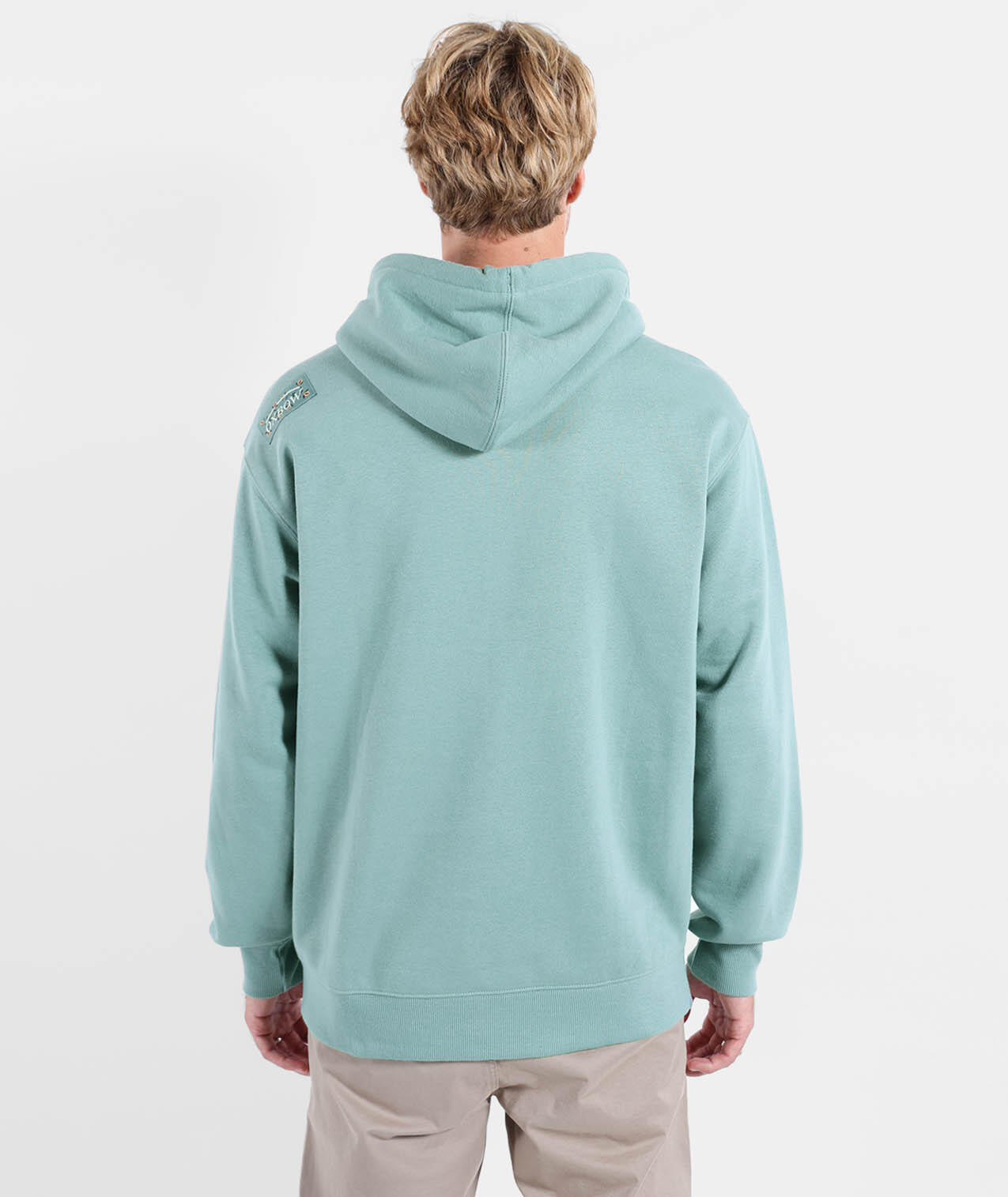 Sweat à capuche SEREGOR 3/5