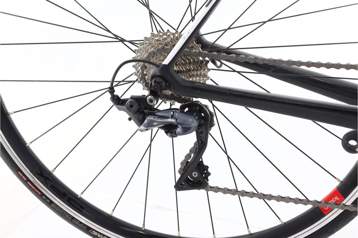 Refurbished Rennrad ·  Attain · Sehr guter Zustand 3/8