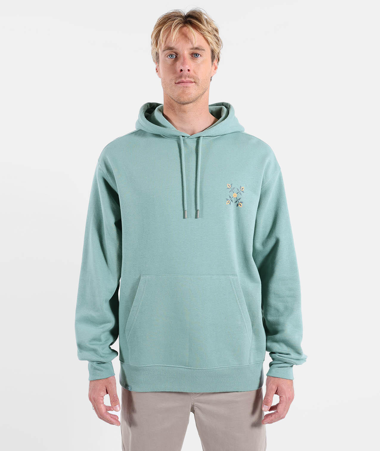 Sweat à capuche SEREGOR 2/5
