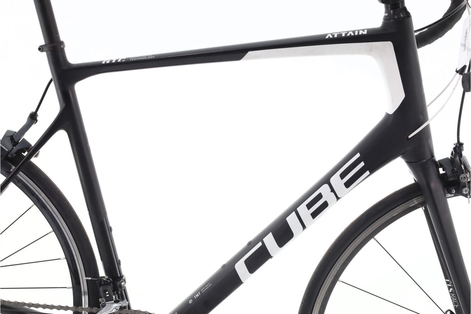 Refurbished Rennrad ·  Attain · Sehr guter Zustand 2/8