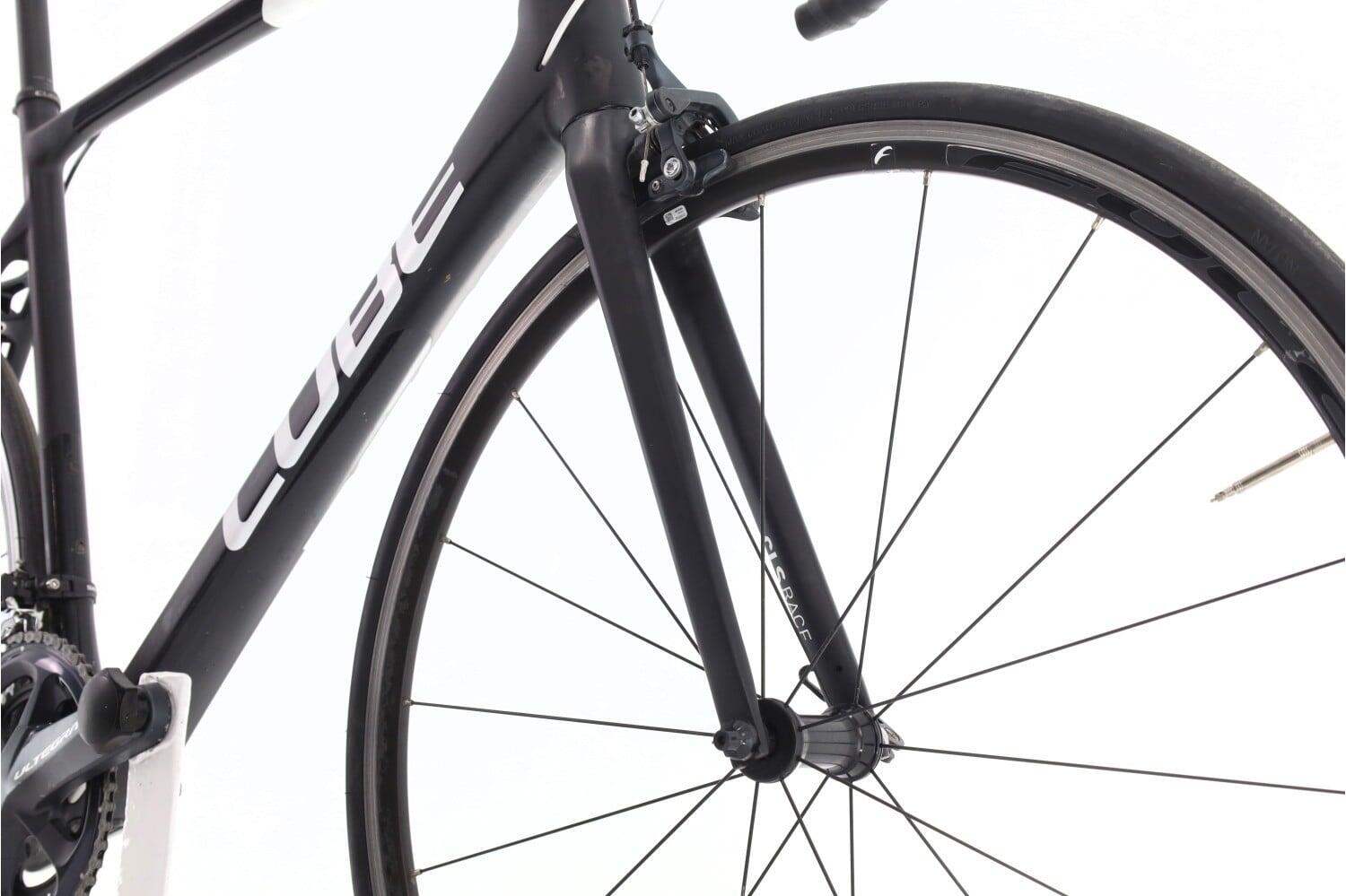Refurbished Rennrad ·  Attain · Sehr guter Zustand 5/8