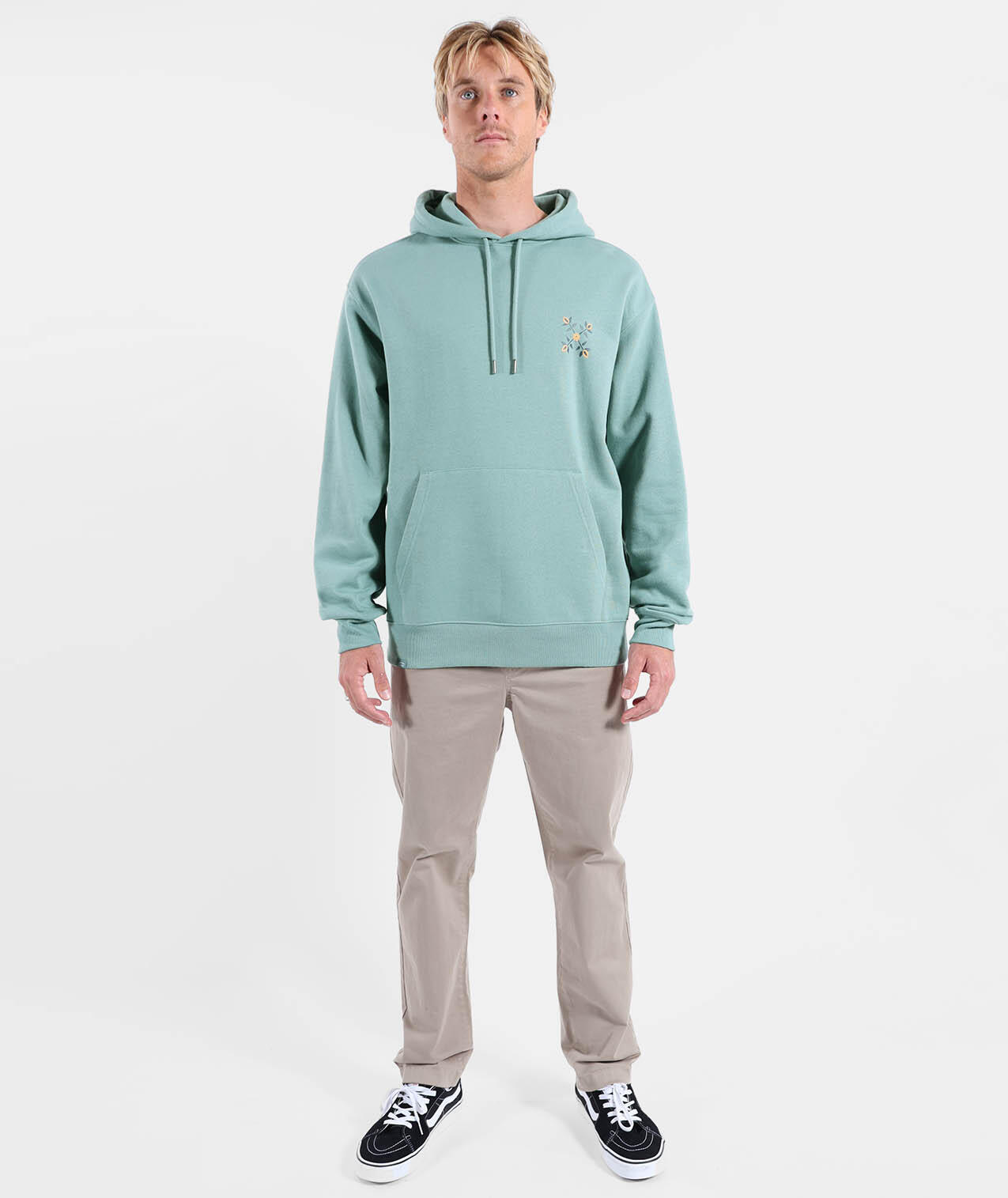 Sweat à capuche SEREGOR 4/5