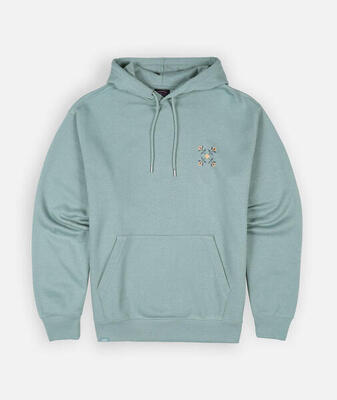 Hoodie seregor