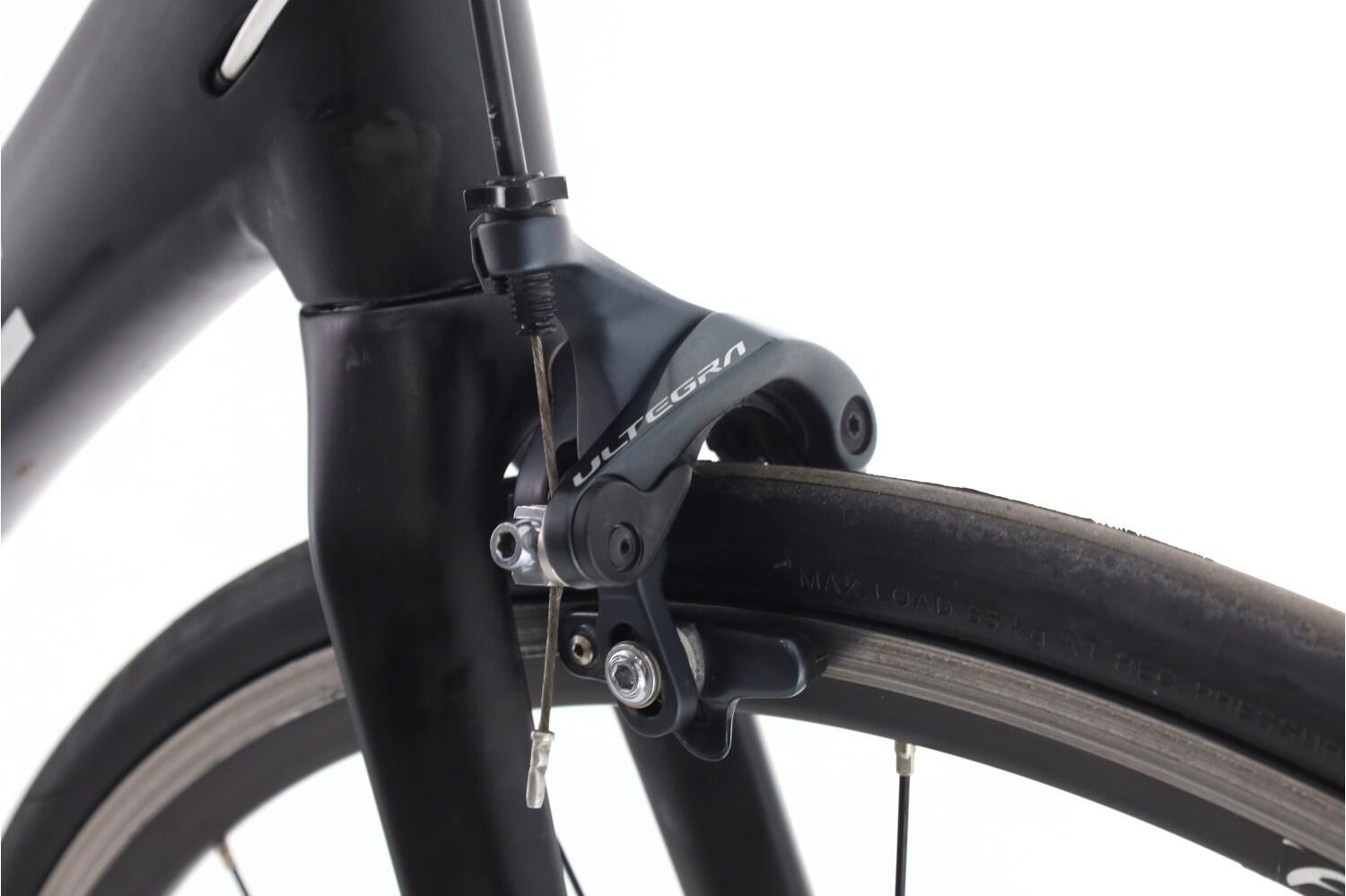 Refurbished Rennrad ·  Attain · Sehr guter Zustand 7/8