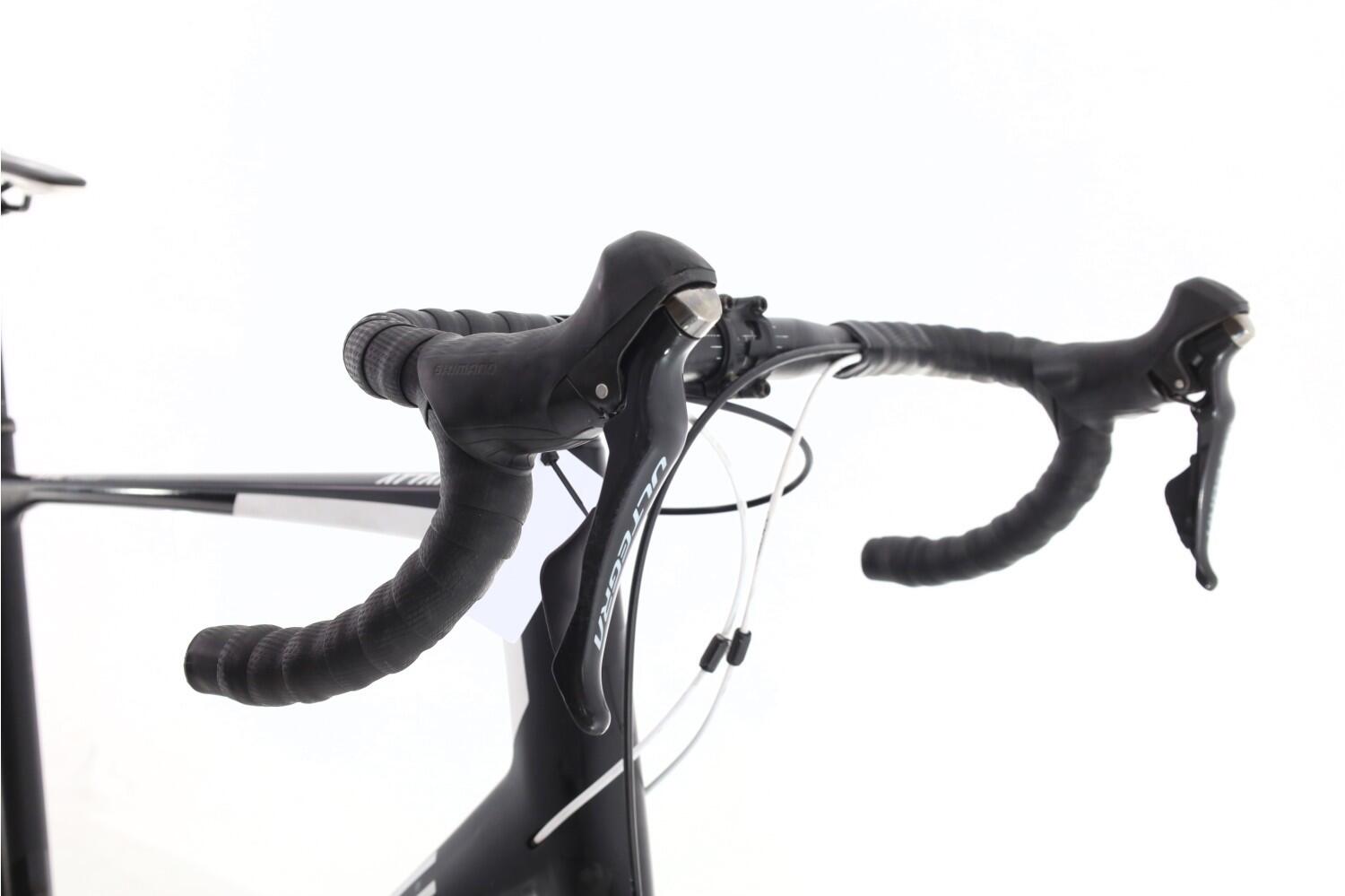 Refurbished Rennrad ·  Attain · Sehr guter Zustand 6/8