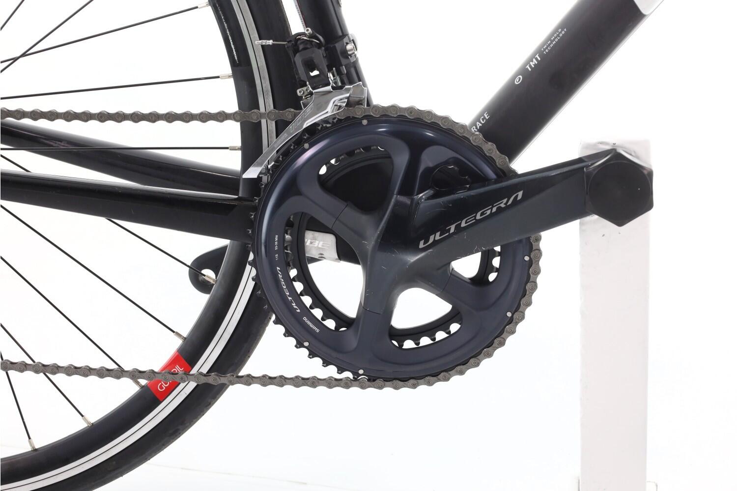 Refurbished Rennrad ·  Attain · Sehr guter Zustand 4/8