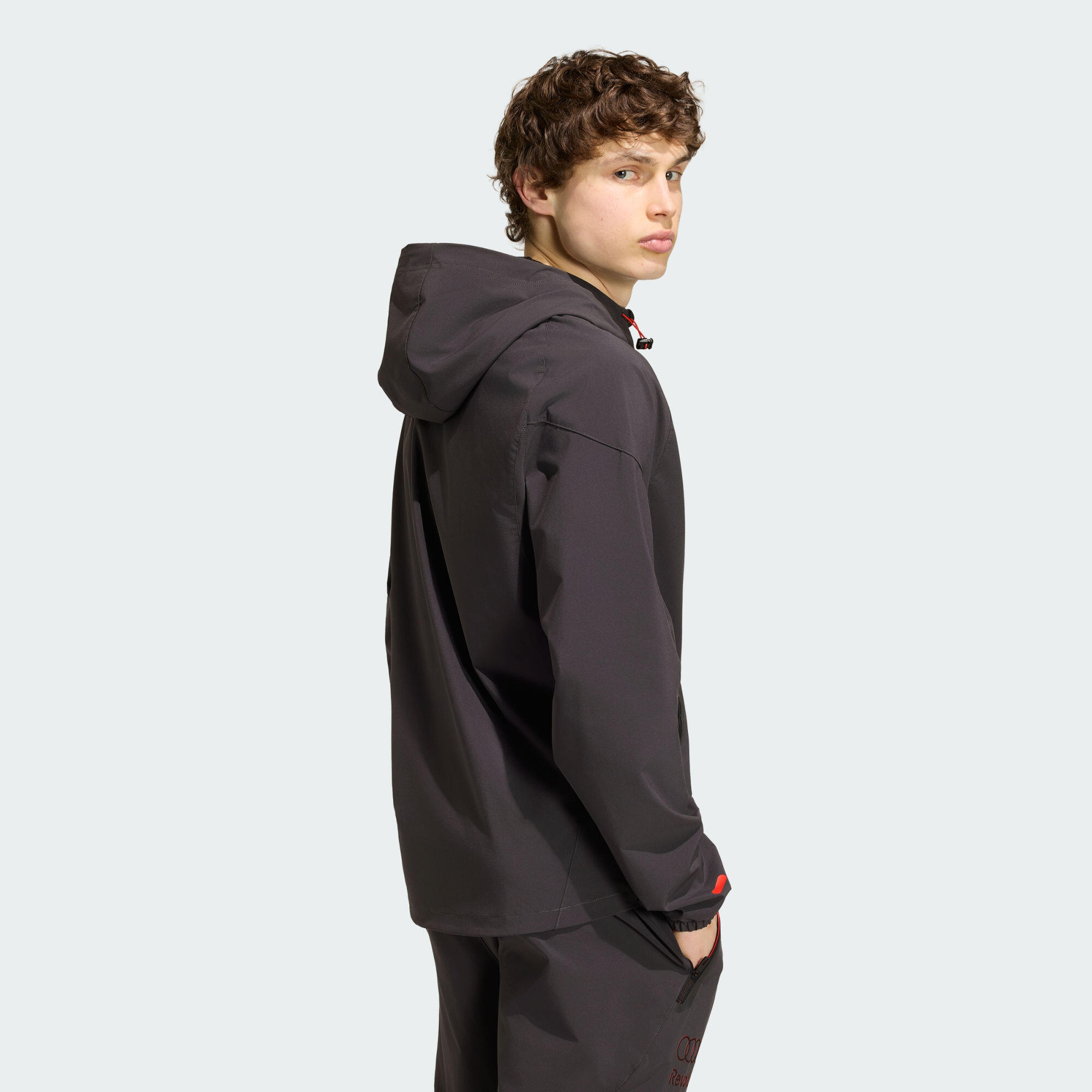 CHAQUETA AUDI REVOLUT F1 TEAM DNA VIS TECH 3/5