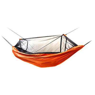 Dd hammocks frontline hangmat – multicam