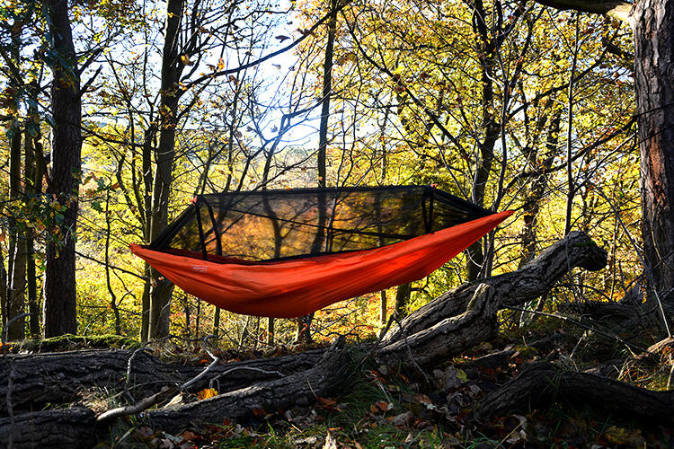 DD Frontline Hammock 3/3