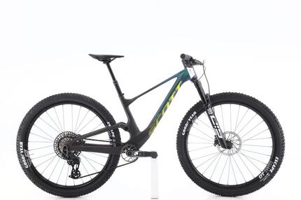 Segunda Vida · MTB · Spark RC World Cup X0 AXS · Muy buen estado