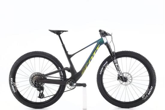 Segunda Vida · MTB · Spark RC World Cup X0 AXS · Muy buen estado