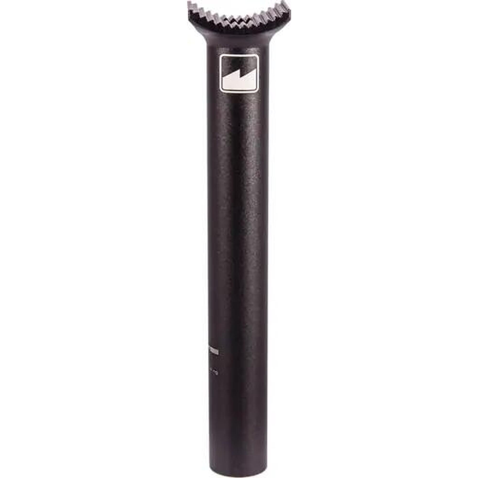 BMX Sztyce Merritt Pivotal BMX Sztyca siodełka - 200mm - Czarny