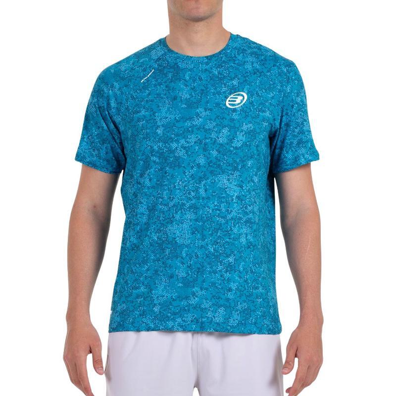 T-shirt Bullpadel Masama 5/5