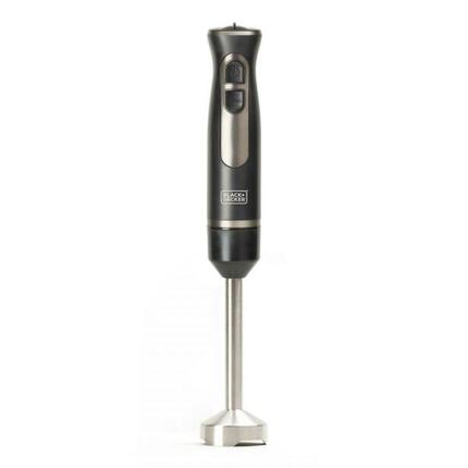 Mixeur plongeant BLACK & DECKER BXHBA800E Mixeur plongeant