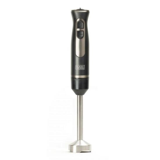 Mixeur plongeant BLACK & DECKER BXHBA800E Mixeur plongeant
