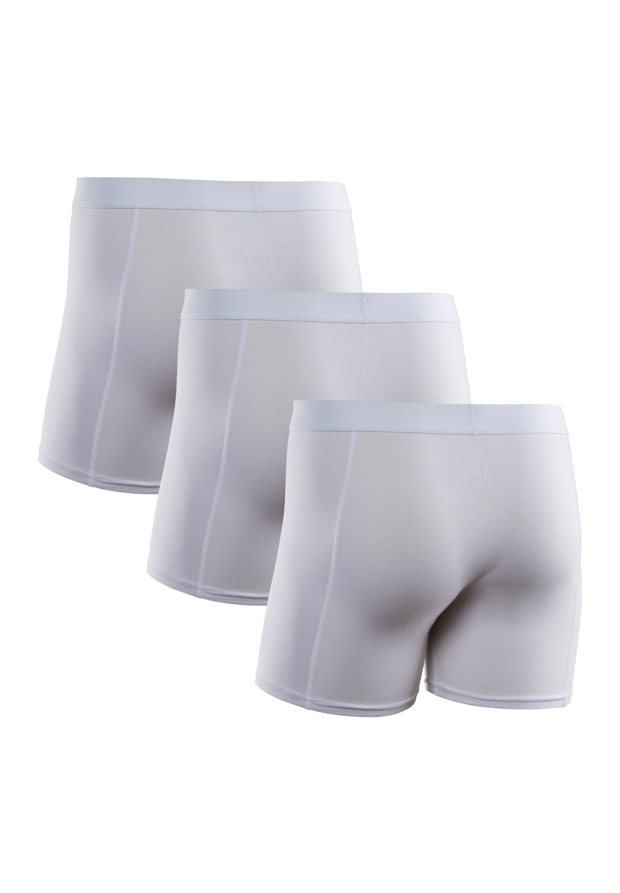 Klassische Baumwoll-Retropants 3er-Pack 2/6
