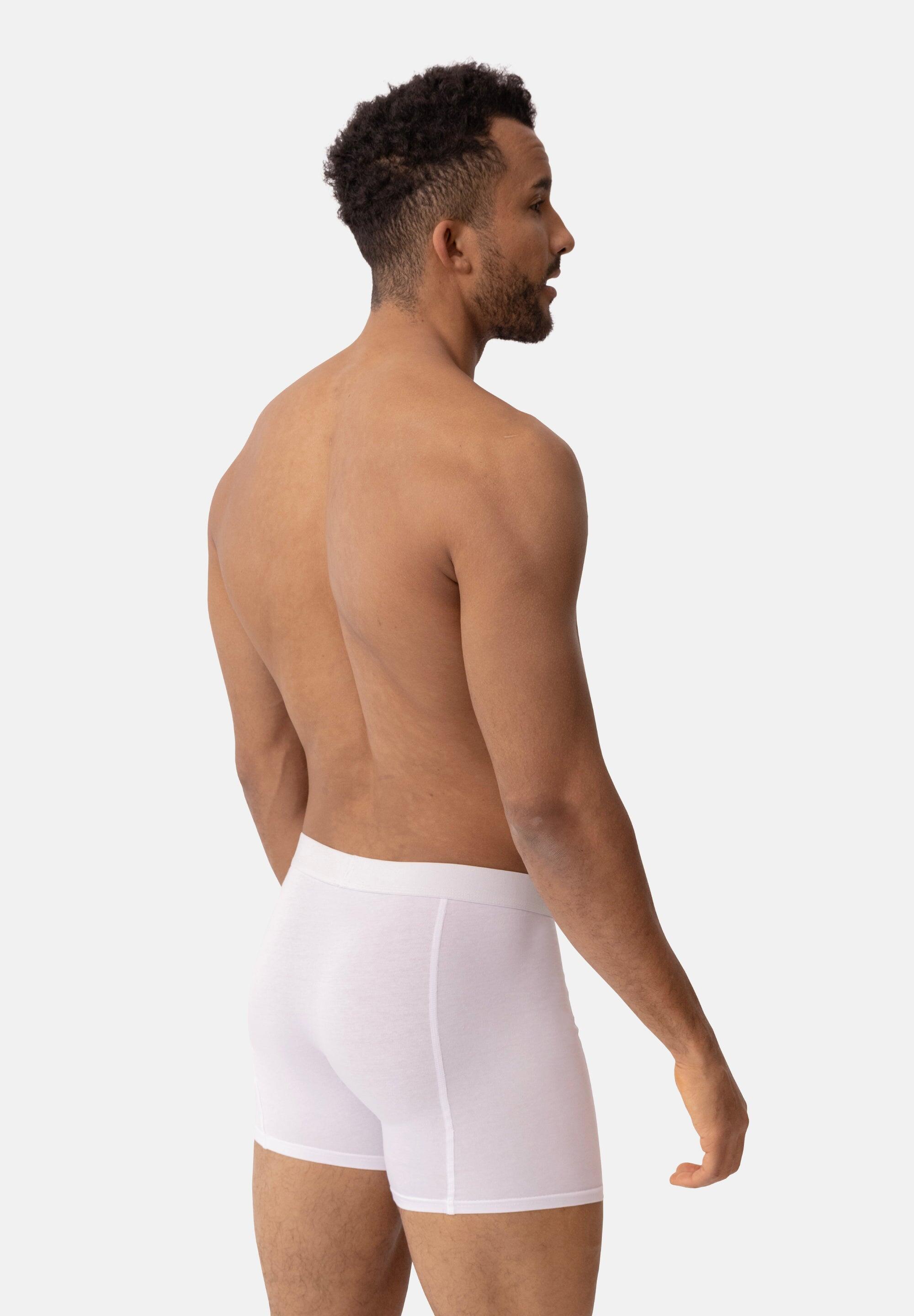 Klassische Baumwoll-Retropants 3er-Pack 4/6