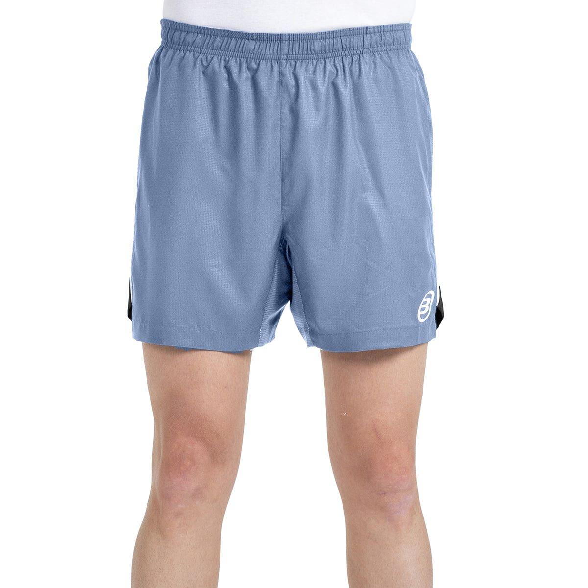 Short Bullpadel Castiel Azul Sombra 1/5
