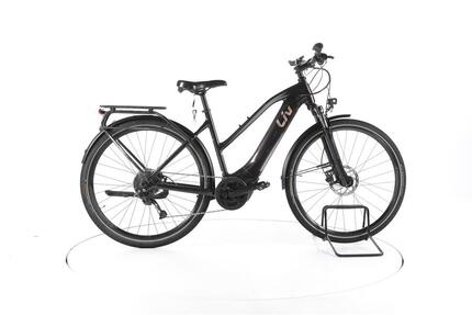 Refurbished - Liv Amiti-E+ 2 Trekking E-Bike - In gutem Zustand