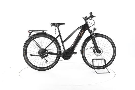 Refurbished - Liv Amiti-E+ 2 Trekking E-Bike - In gutem Zustand