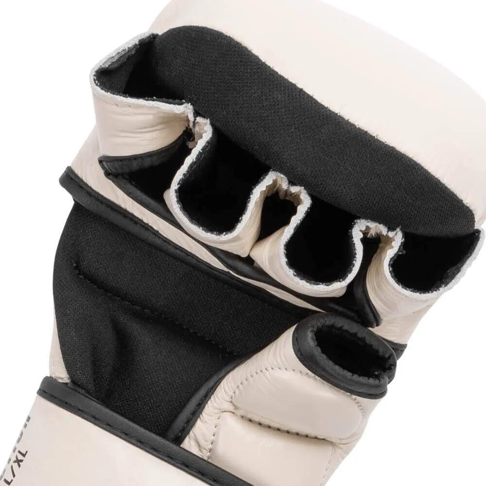 Gants de MMA en cuir Tapout Ruction (x2) 2/6
