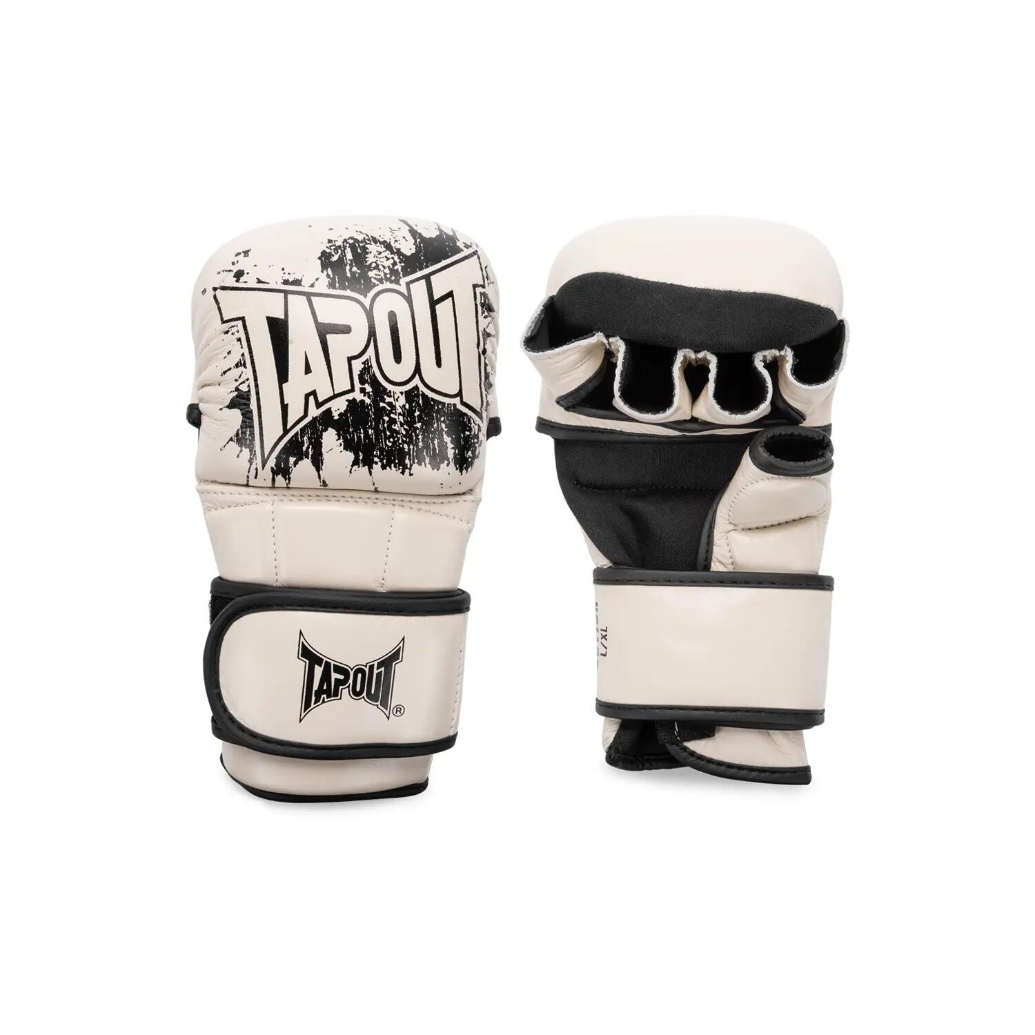 TAPOUT picture