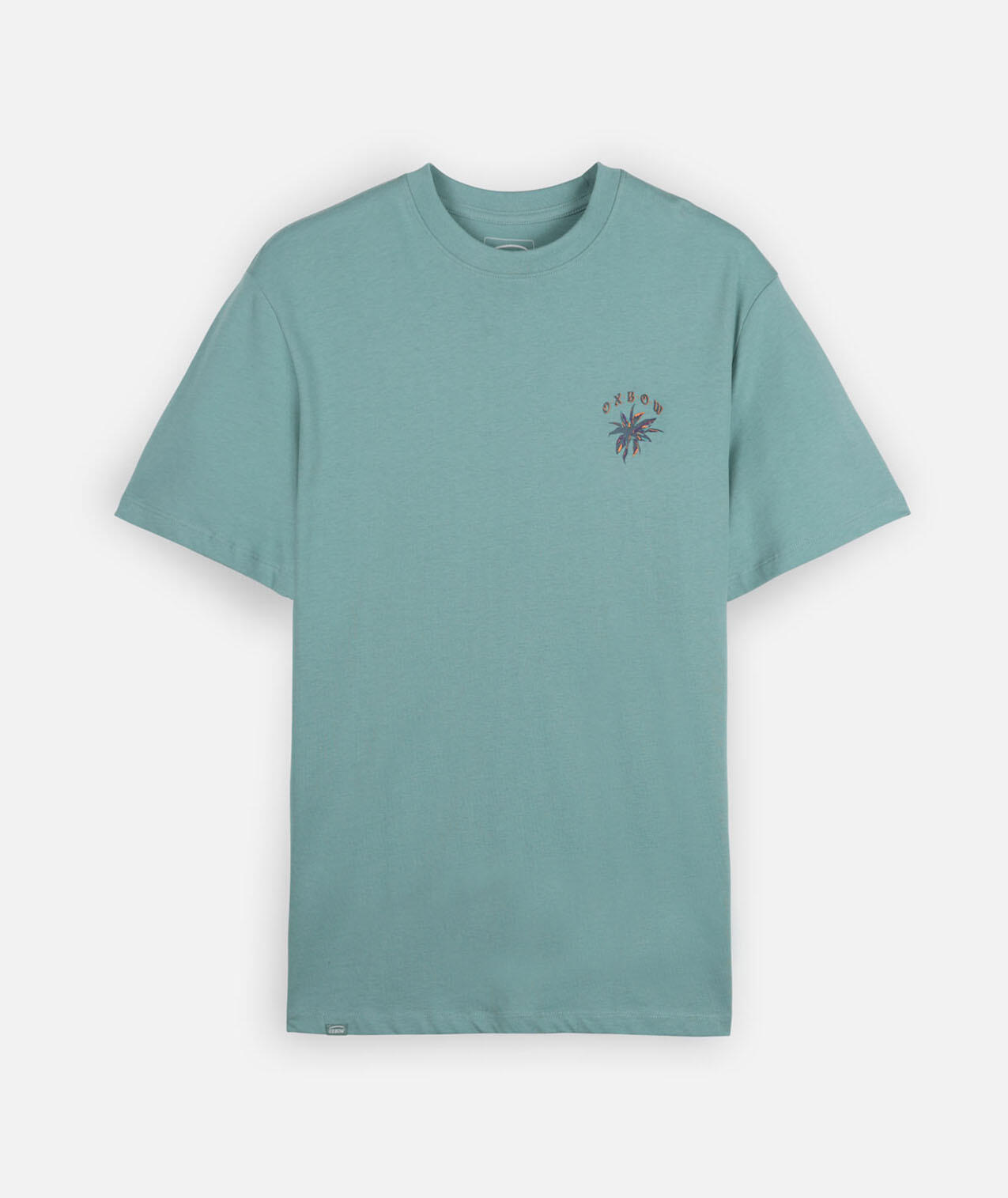 T-shirt a maniche corte TROPICS 2/5