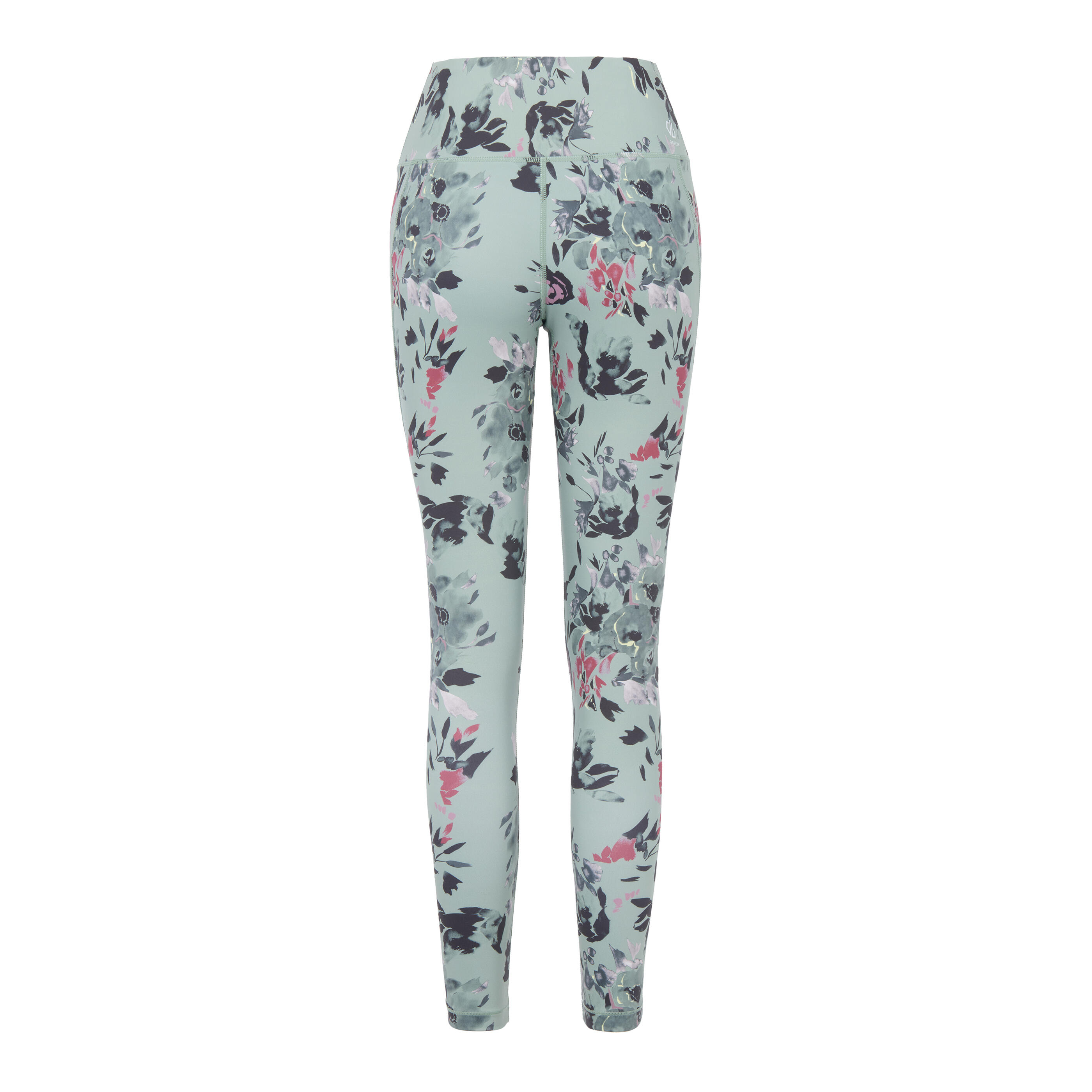 Damen Legging Leicht - Influential 3/3