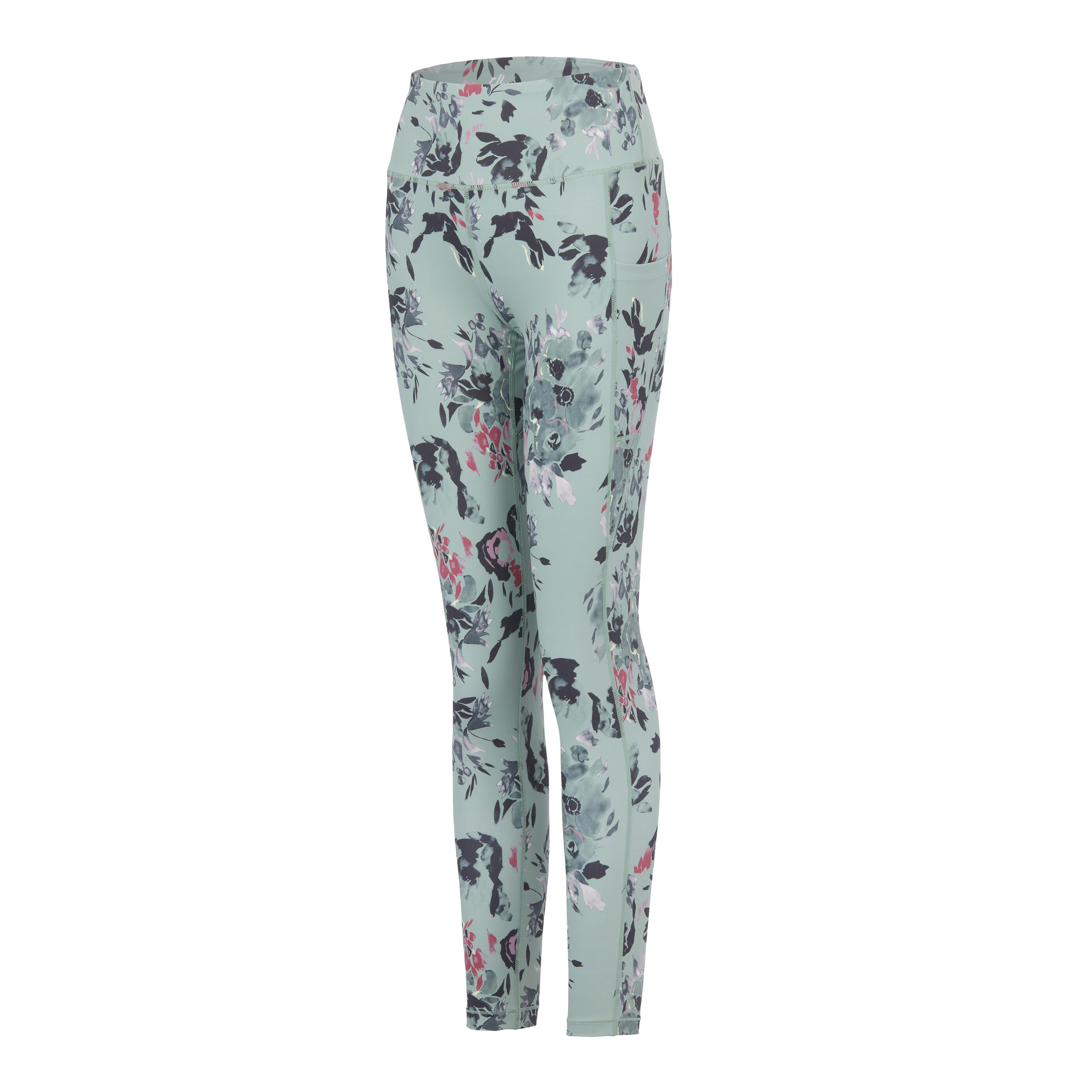 Damen Legging Leicht - Influential 2/3
