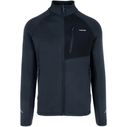 Herren Fleecejacke VIKING Arbaz Polartec