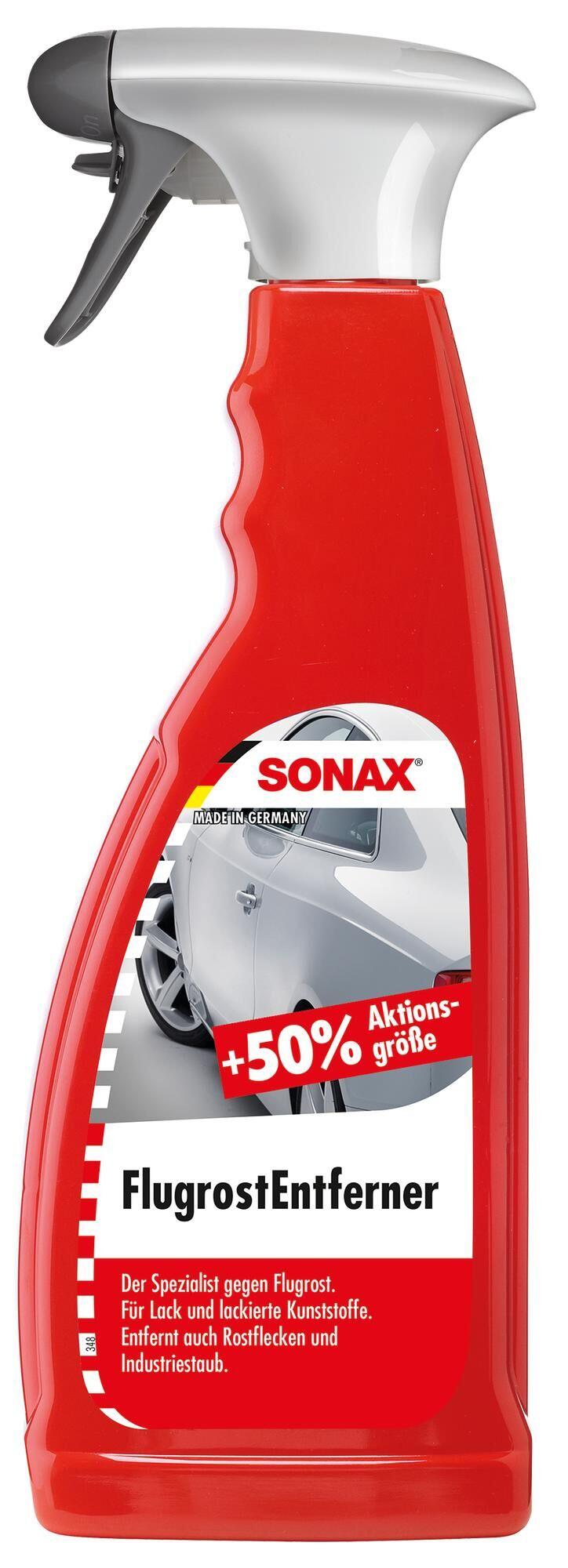 SONAX picture