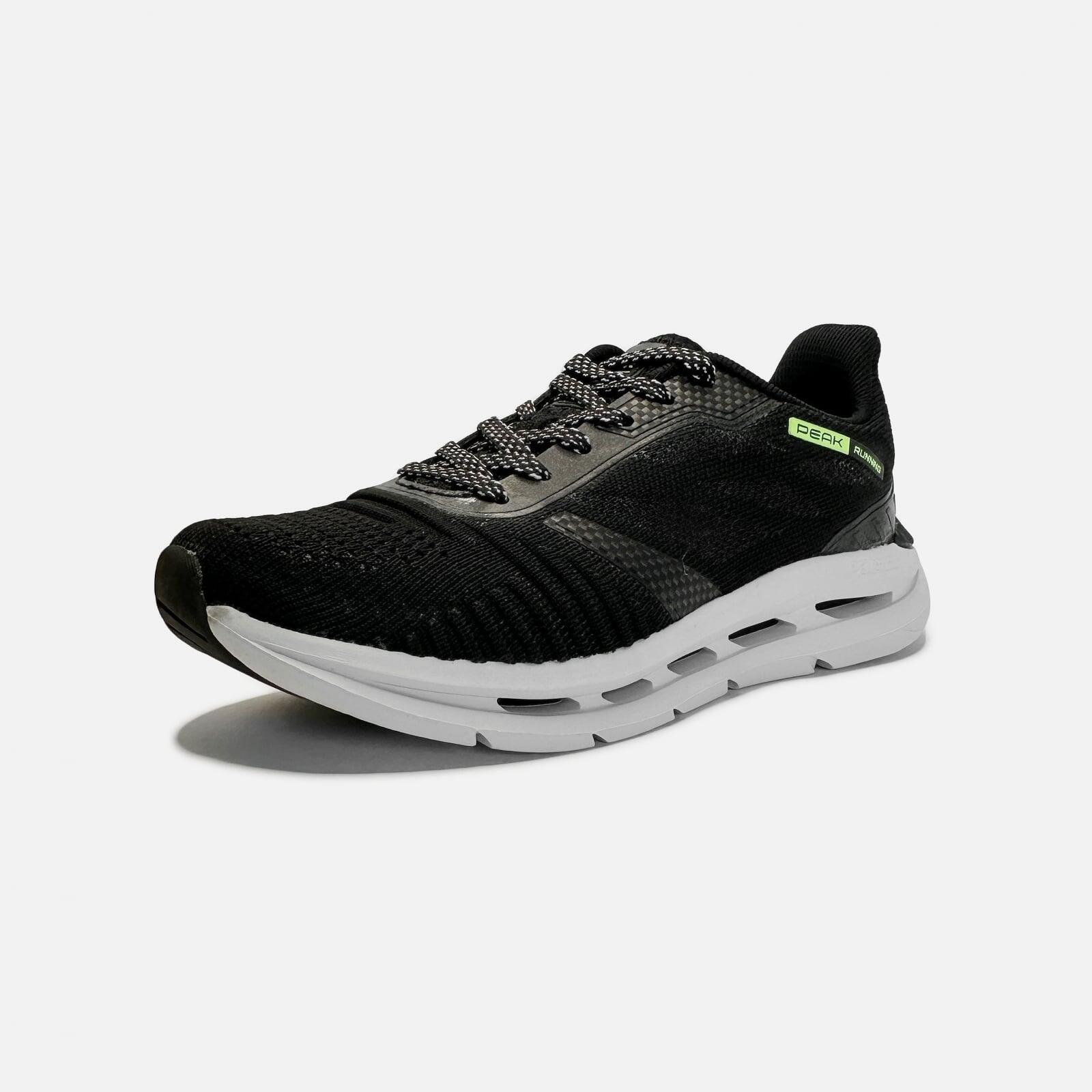 Pantofi sport PEAK Flyii VII barbati negru