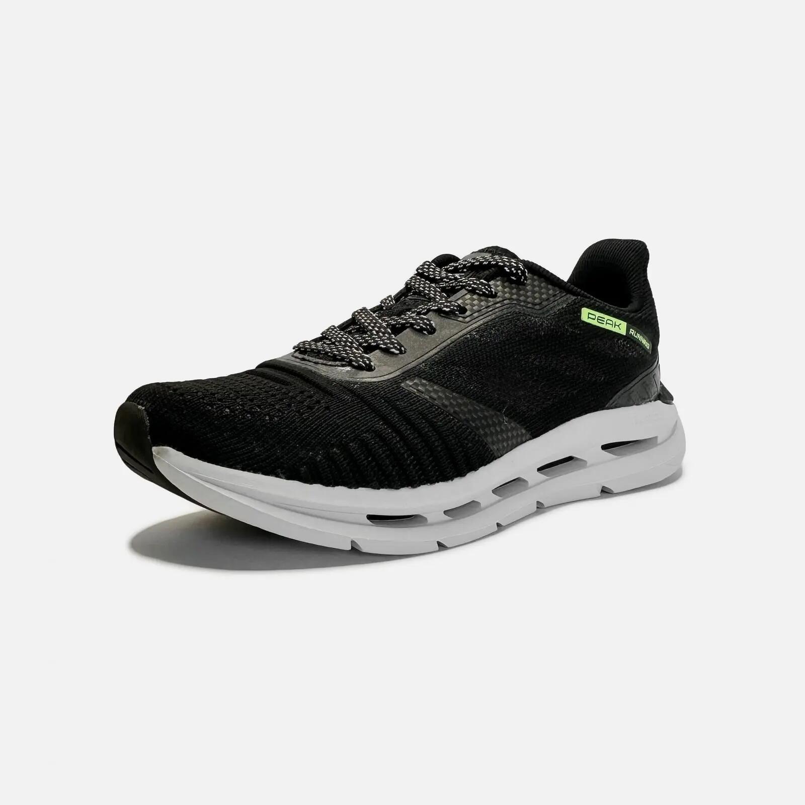 Pantofi sport PEAK Flyii VII barbati negru 1/4