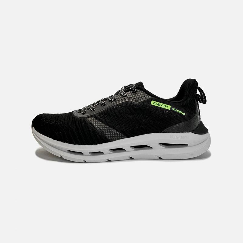 Pantofi sport PEAK Flyii VII barbati negru