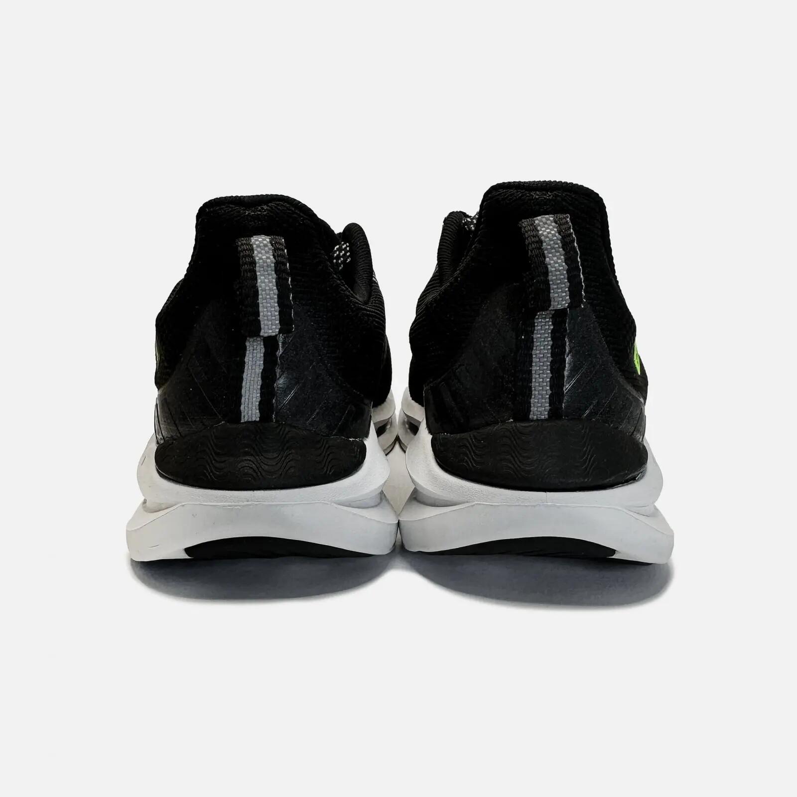 Pantofi sport PEAK Flyii VII barbati negru 4/4