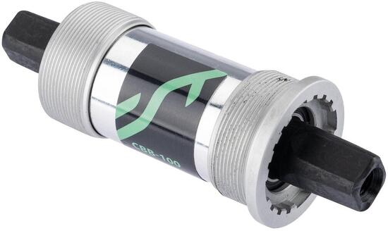 CONTEC CBB-100 Tretlager 115 mm JIS