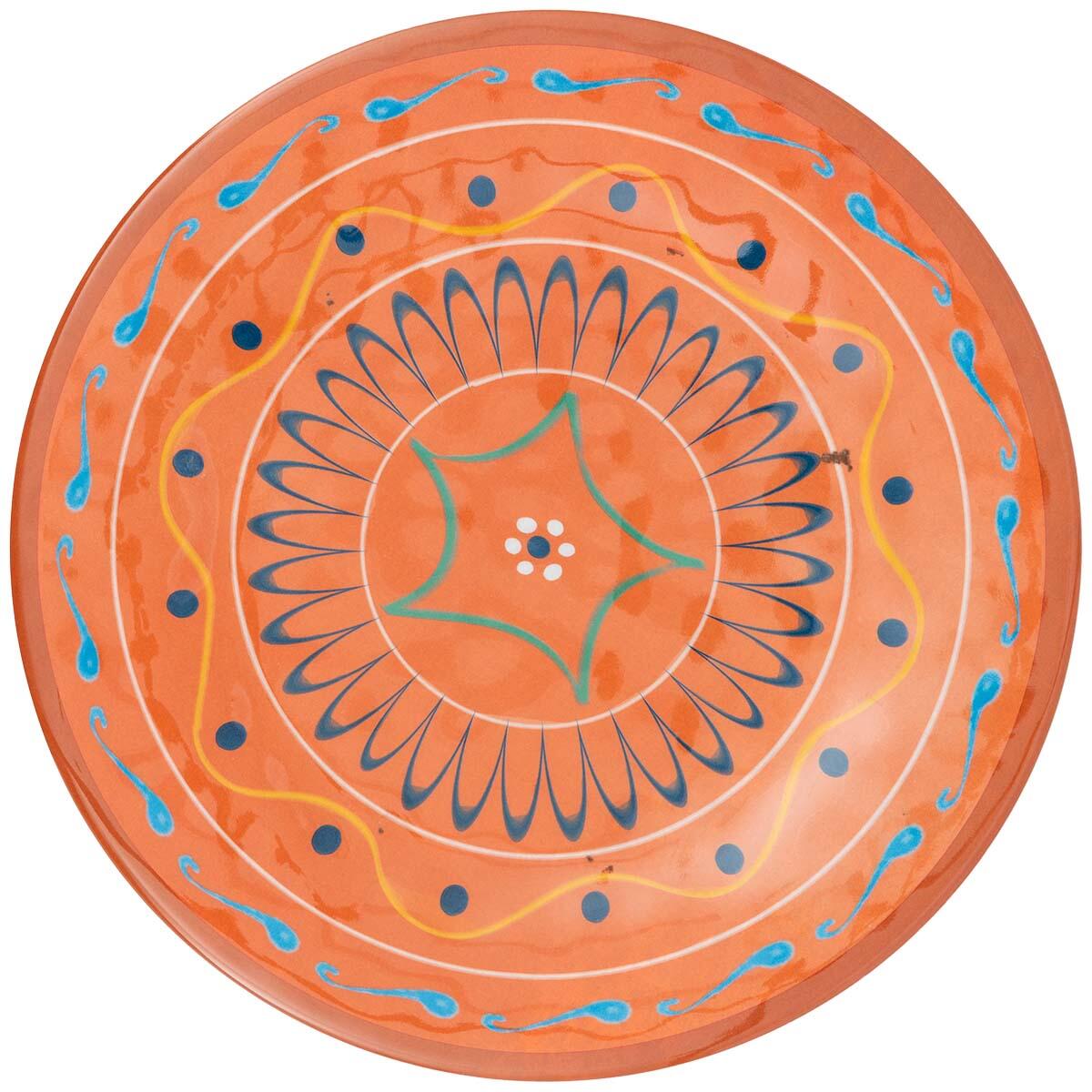 Servies - Fiesta - 16-Delig - Melamine 3/7