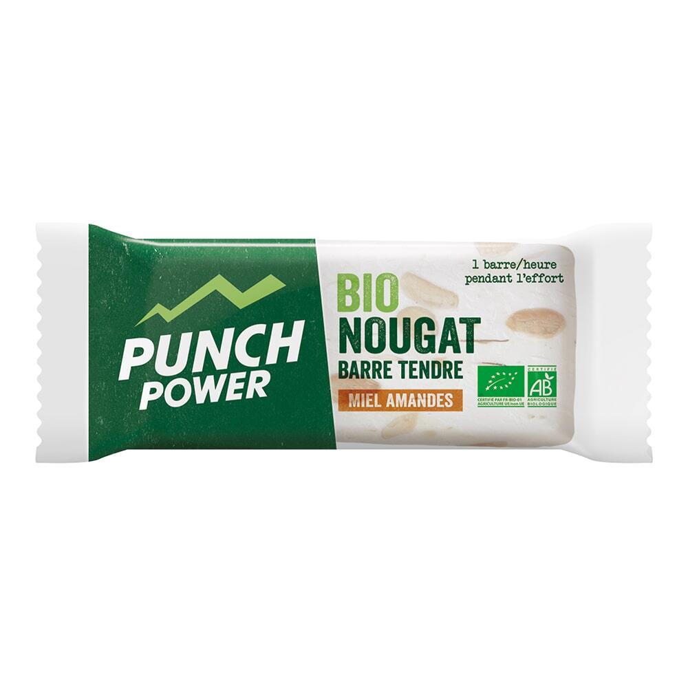 Organiczny nugat (24x30g) 2/7