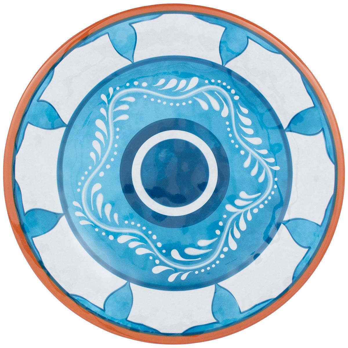 Servies - Fiesta - 16-Delig - Melamine 4/7