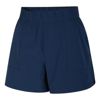 Short de randonnée léger femme Rapport
