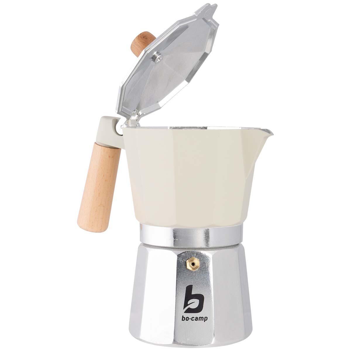 Urban Outdoor collection - Percolator - Teighmouth - 6 Kops 2/3
