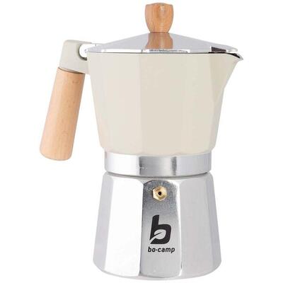 Bo-camp - urban outdoor collection - percolator - teighmouth - 6 kops