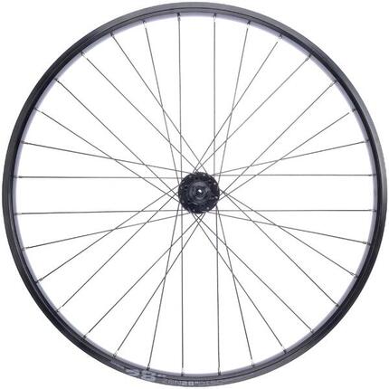 Roue arrière CONTEC Zen Disc Eroq 25 28" QR Shimano HG 8-11 vitesses