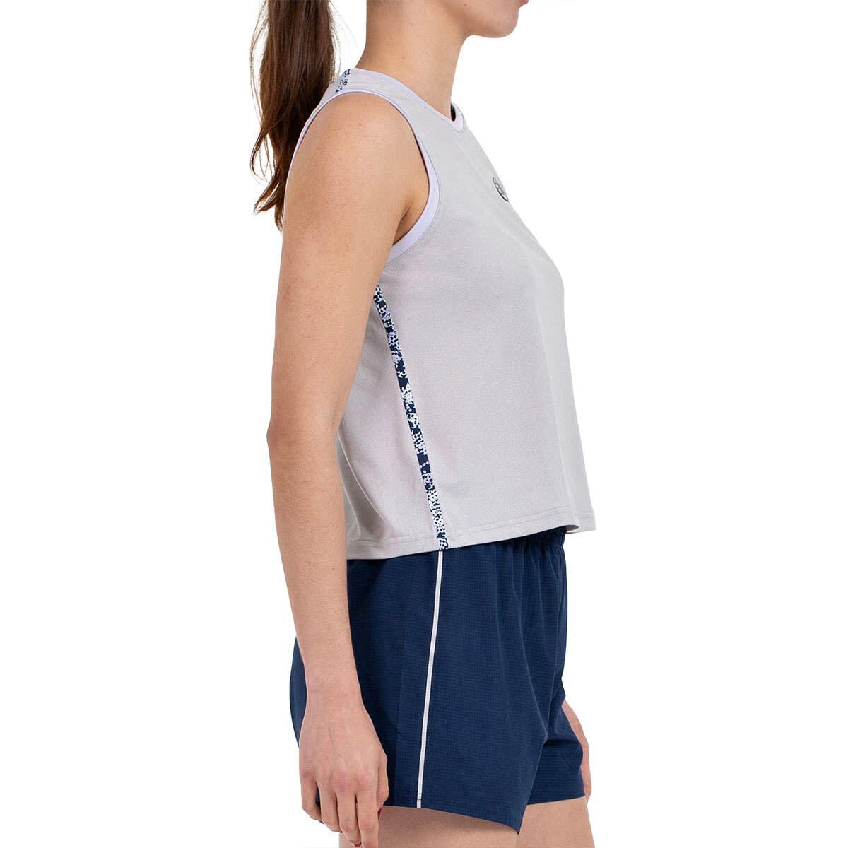 Camiseta Bullpadel Delfi Brea Palacel Arena Vigore 3/5