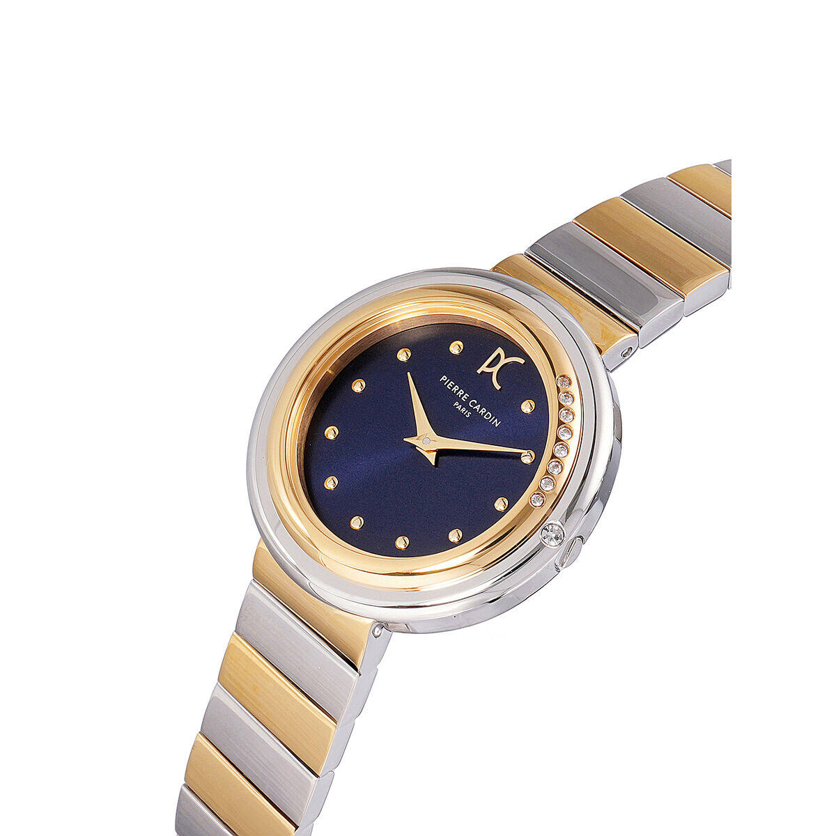 Montre Femme PIERRE CARDIN CF.1010.MU Ø 32 mm 2/4