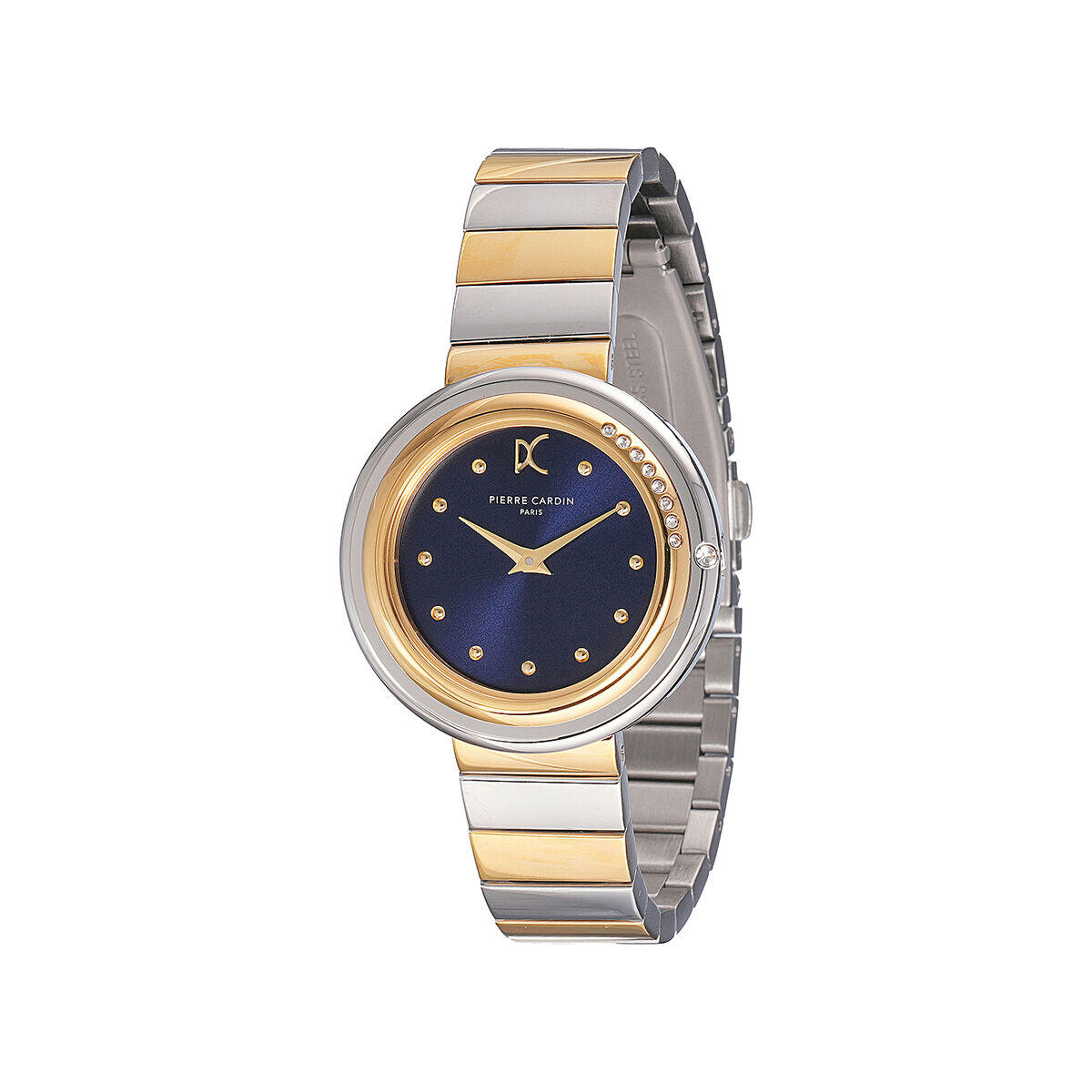 Montre Femme PIERRE CARDIN CF.1010.MU Ø 32 mm 1/4